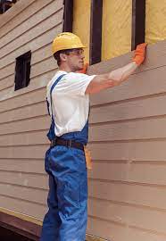 Affordable Siding Repair and Maintenance Services in Vale, OR